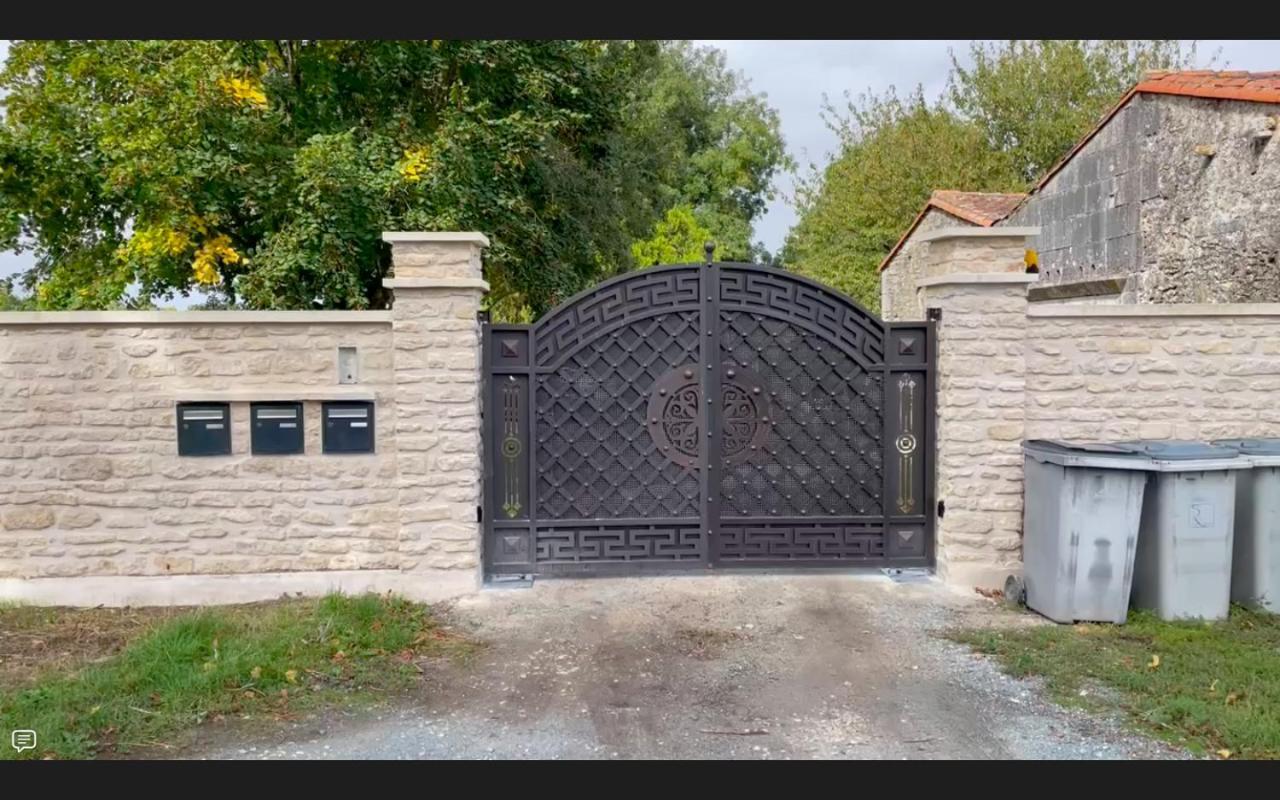 Le Grand Franc Gite Cosy Proche Tous Commerces Tonnay-Charente Εξωτερικό φωτογραφία