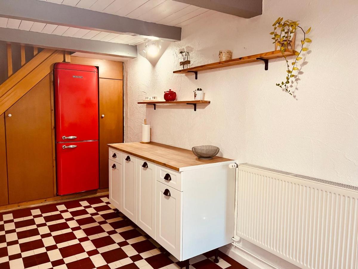 Le Grand Franc Gite Cosy Proche Tous Commerces Tonnay-Charente Εξωτερικό φωτογραφία
