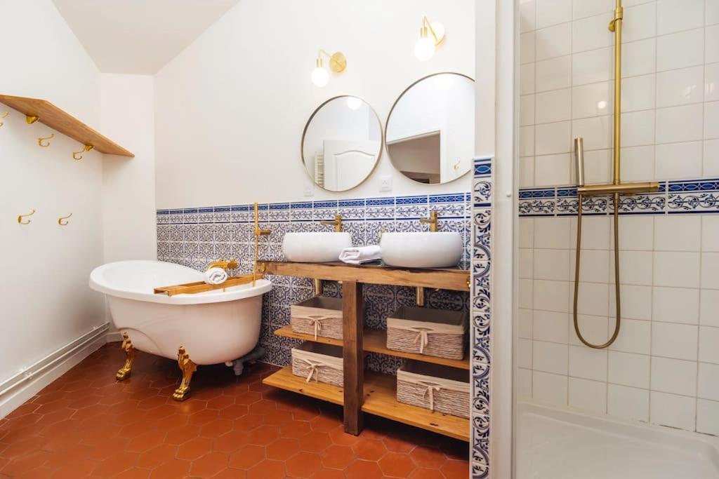 Le Grand Franc Gite Cosy Proche Tous Commerces Tonnay-Charente Εξωτερικό φωτογραφία