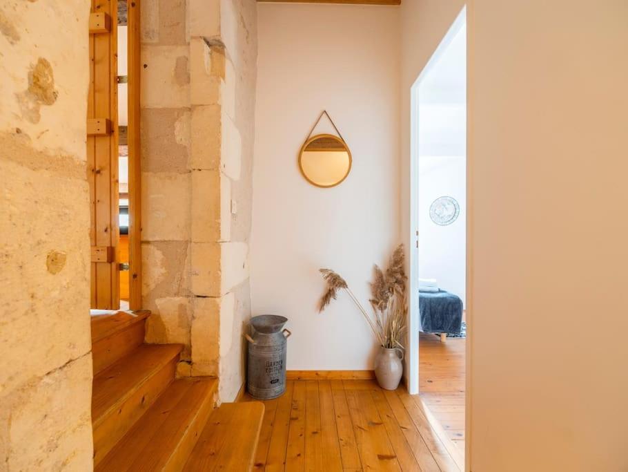 Le Grand Franc Gite Cosy Proche Tous Commerces Tonnay-Charente Εξωτερικό φωτογραφία
