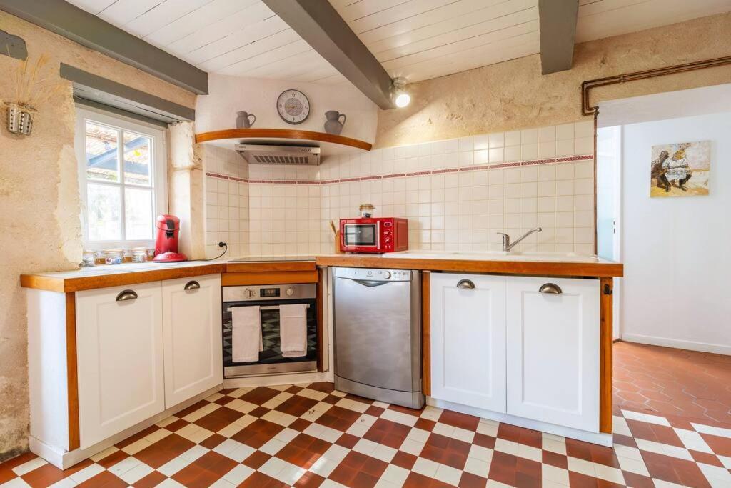Le Grand Franc Gite Cosy Proche Tous Commerces Tonnay-Charente Εξωτερικό φωτογραφία