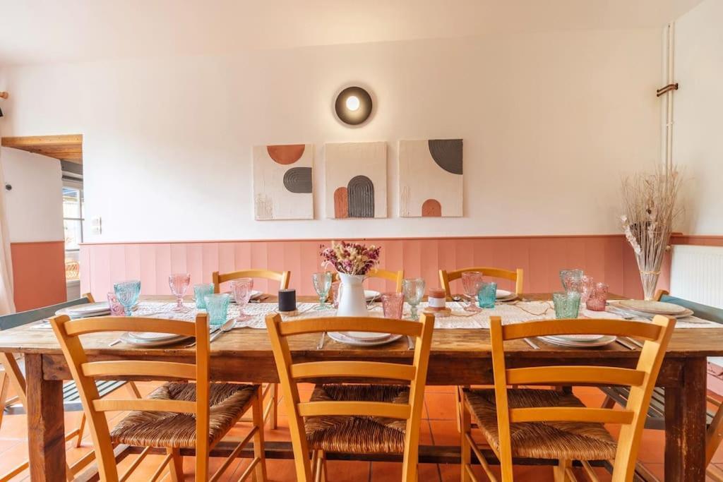 Le Grand Franc Gite Cosy Proche Tous Commerces Tonnay-Charente Εξωτερικό φωτογραφία