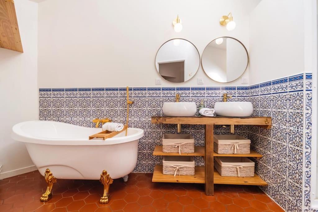 Le Grand Franc Gite Cosy Proche Tous Commerces Tonnay-Charente Εξωτερικό φωτογραφία