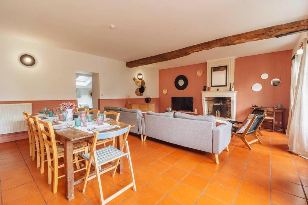 Le Grand Franc Gite Cosy Proche Tous Commerces Tonnay-Charente Εξωτερικό φωτογραφία