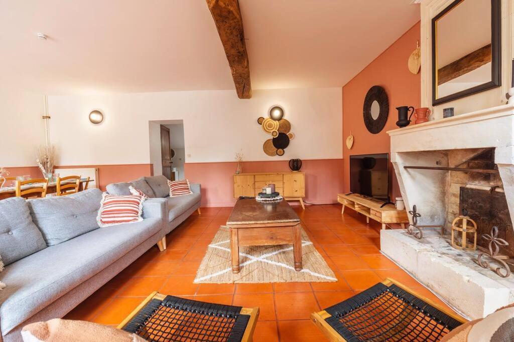 Le Grand Franc Gite Cosy Proche Tous Commerces Tonnay-Charente Εξωτερικό φωτογραφία