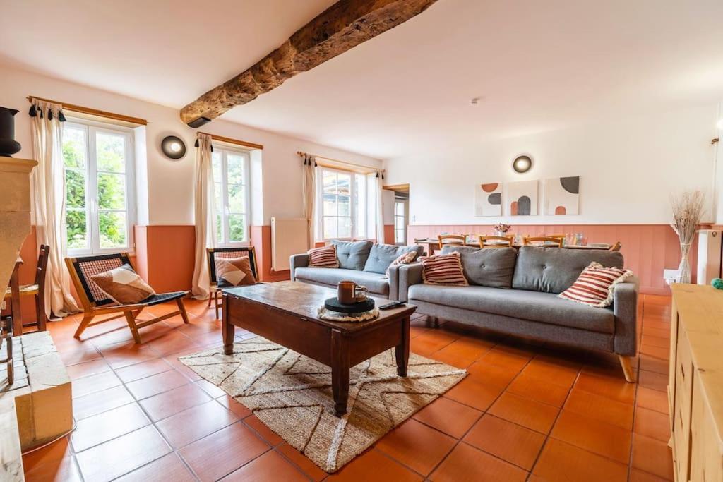 Le Grand Franc Gite Cosy Proche Tous Commerces Tonnay-Charente Εξωτερικό φωτογραφία