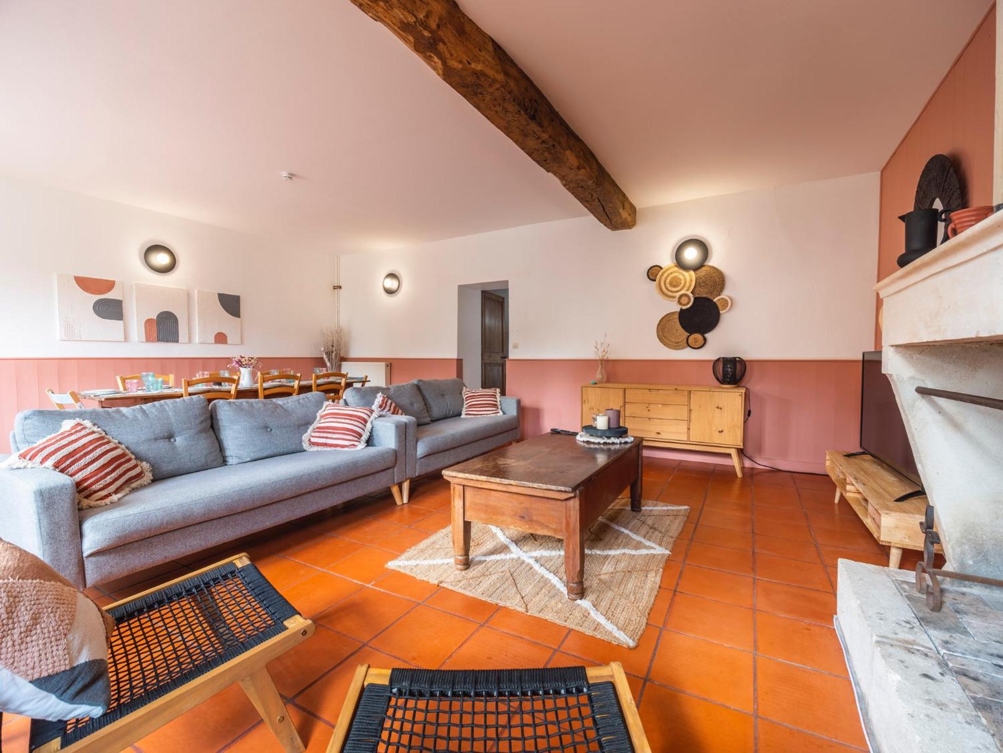 Le Grand Franc Gite Cosy Proche Tous Commerces Tonnay-Charente Εξωτερικό φωτογραφία